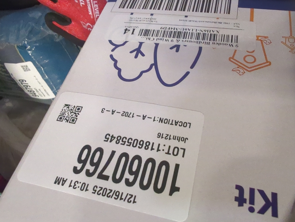 9 Wooden Birdhouses & 9 Wind Chimes -Art & Crafts for Kids Ages 4 5 6 7 8 - Kids Bulk Arts and Crafts Set with Painting Kit -DIY Wood Bird House and Windchimes Kits for Boys Girls to Build & Paint