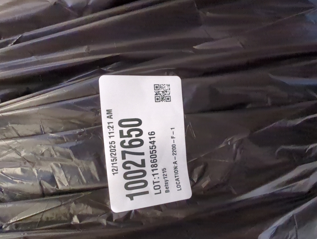 LOCHAS Ultra Soft Indoor Modern Area Rugs Fluffy Living Room Carpets for Children Bedroom Home Decor Nursery Rug , Dark Grey