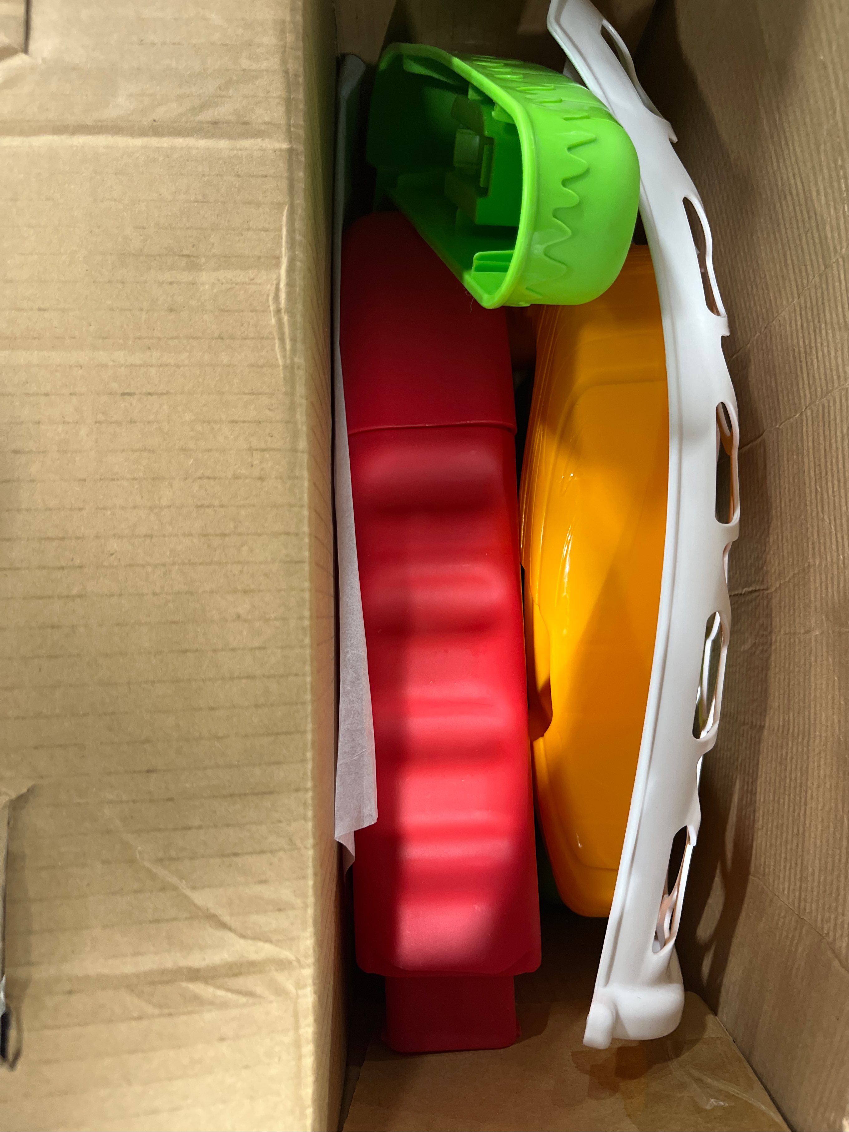 Little Tikes Learn and Play 3-in-1 Sports Zone