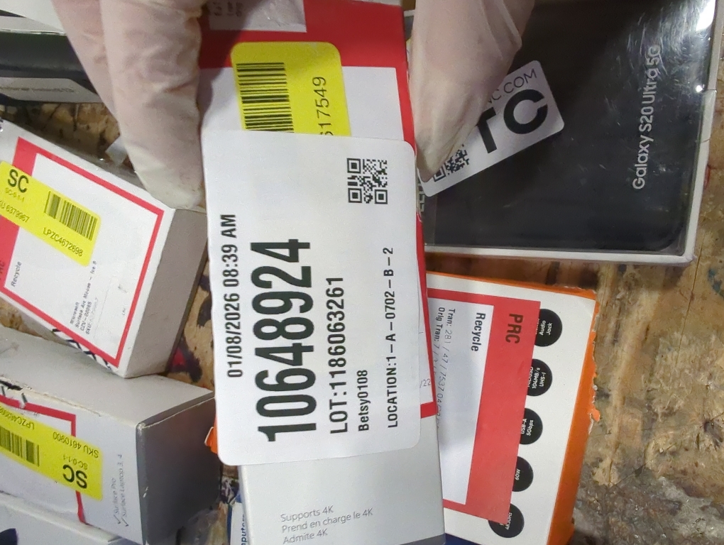 Microsoft Surface USB 3.0 to Gigabit Ethernet Adapter