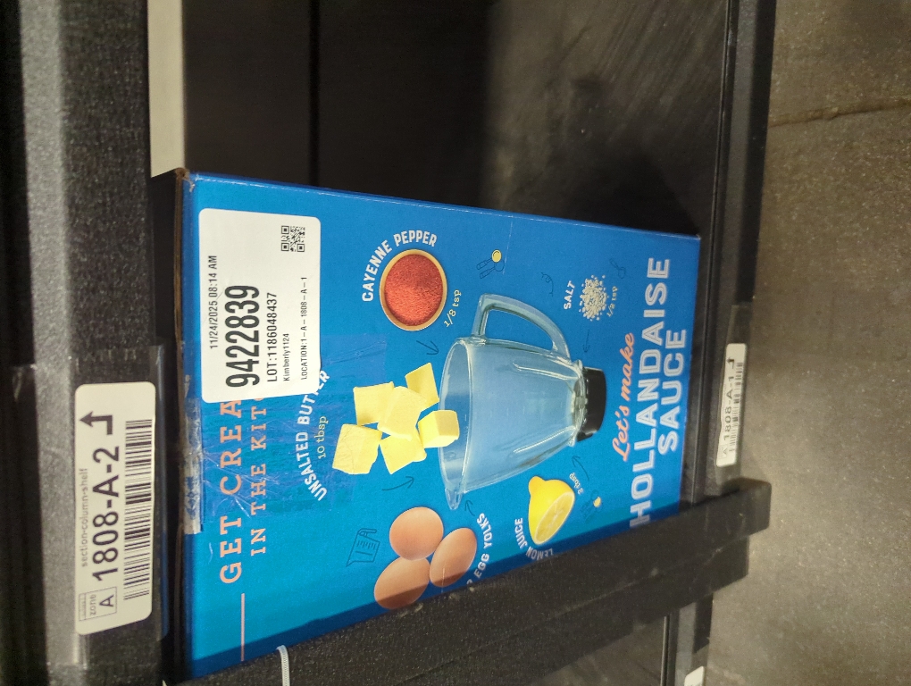 Oster 2-in-1 Blender System - Stainless Steel