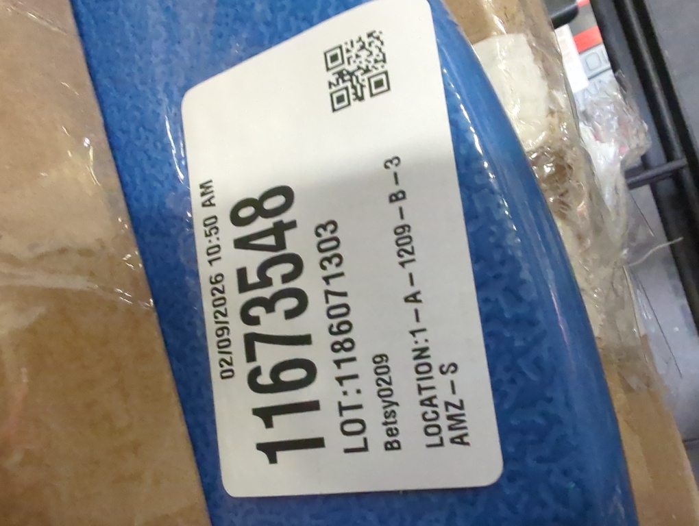 Sporti Youth Kickboard - Sleek Design, Rounded Edges, Junior Sizes