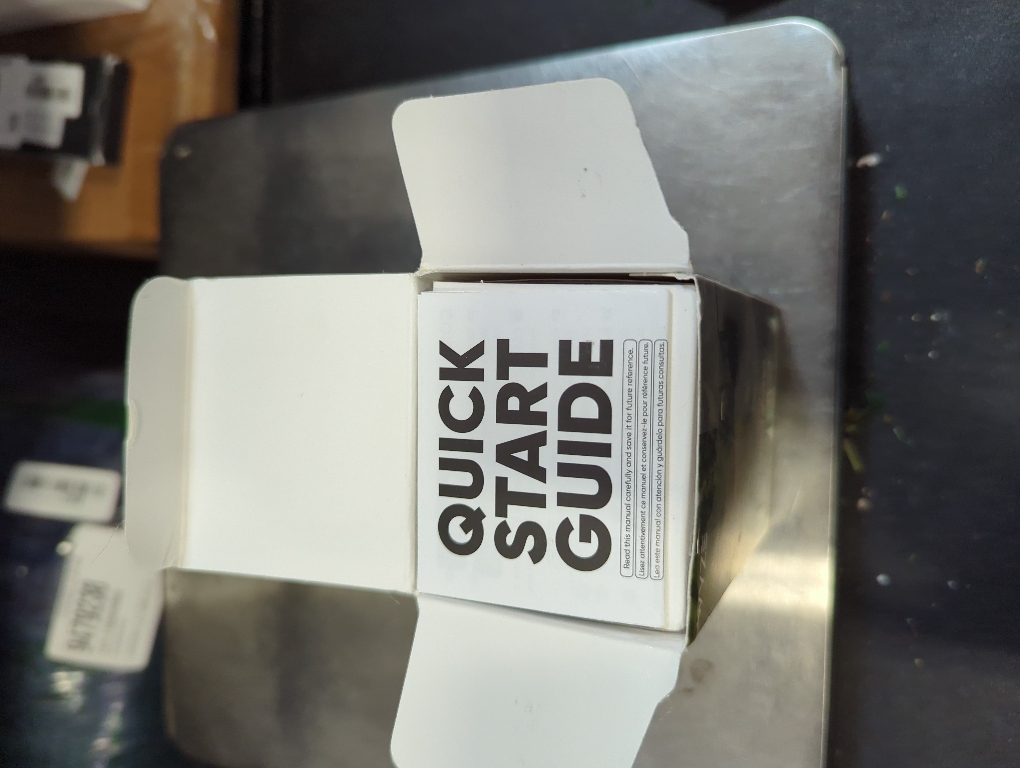 WYZE Cam v4, 2K HD Wi-Fi Smart Home Security Camera, Indoor/Outdoor, Pet/Baby Monitor, Motion Activated Spotlight/Siren, Enhanced Color Night Vision, 2-Way Audio, Wired, Black