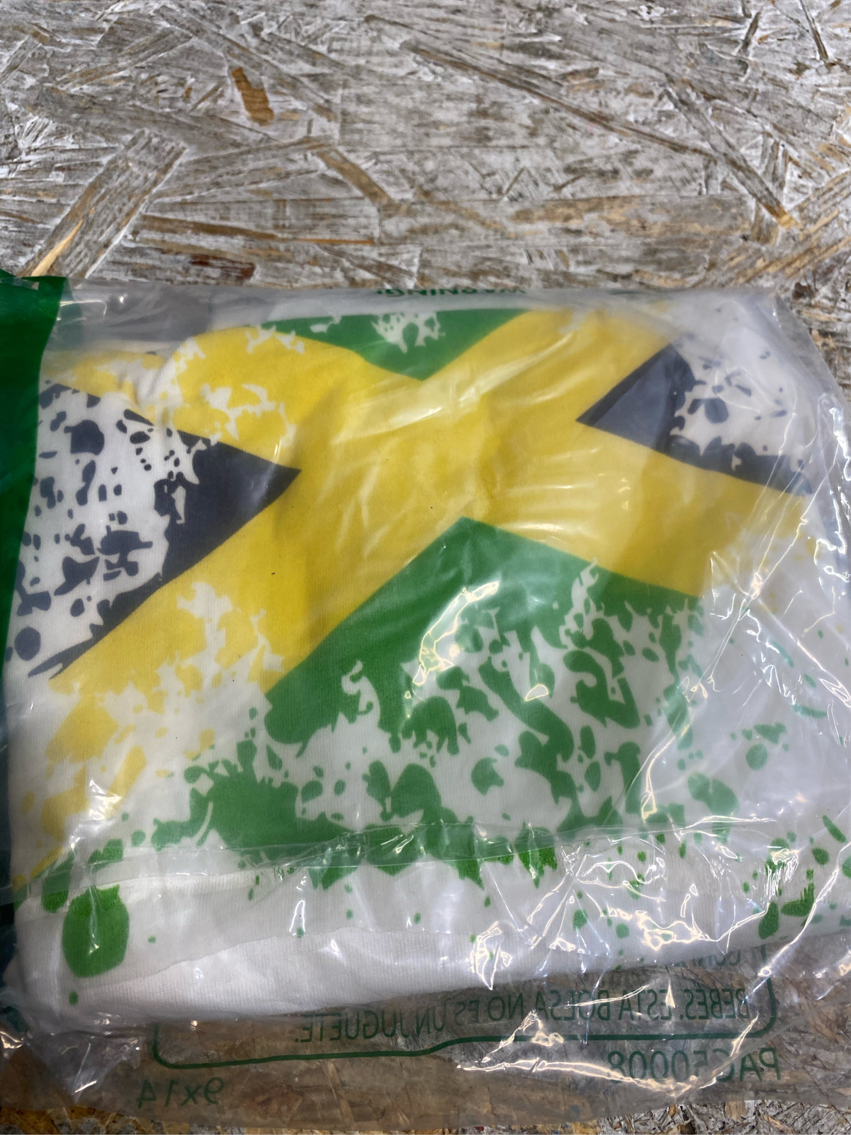 cc provided t-shirt, men, white, large