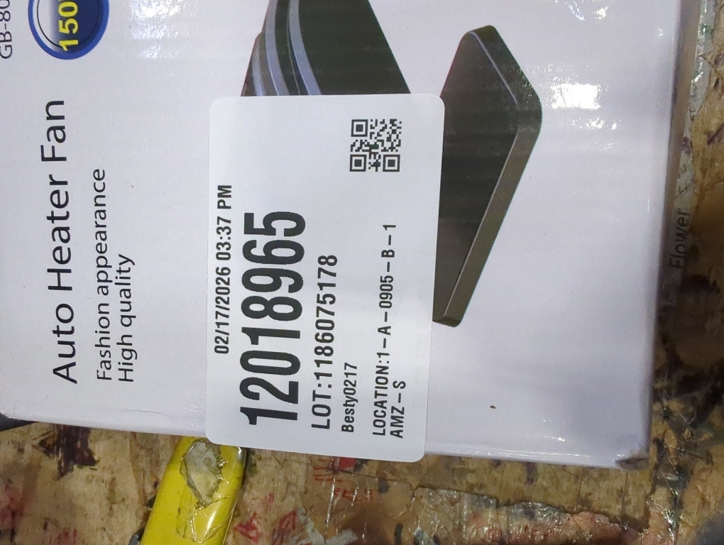 12v/24v Car Heater 150w Defogger Windshield Defroster Warmer Fan Auto Glass and Rapid Heating(24V)