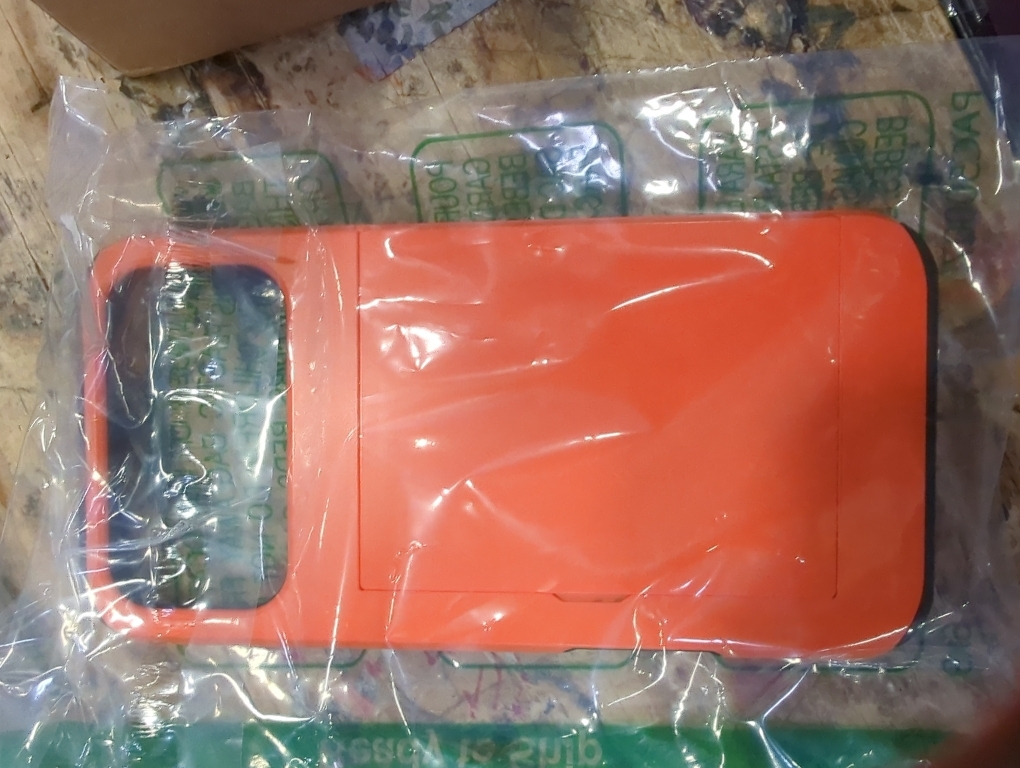 Coral Case for iPhone 17 Pro Max
