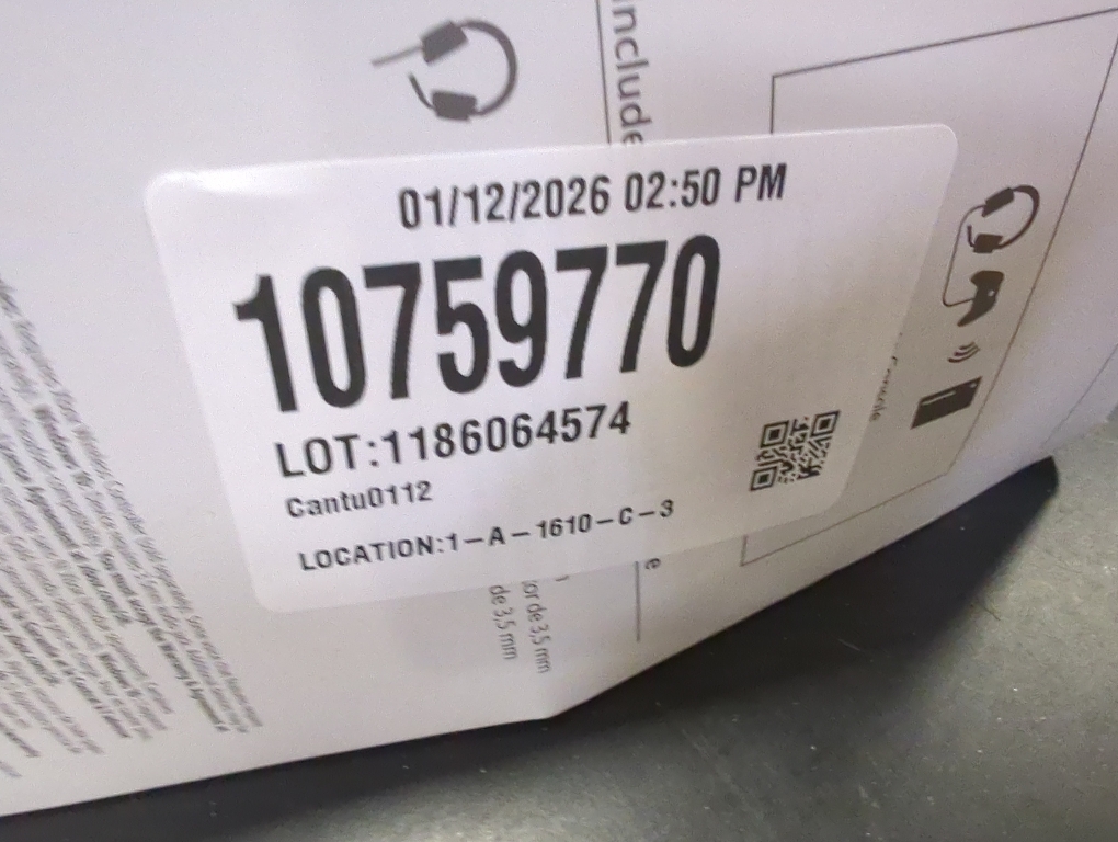 Xbox Stereo Headset – Xbox Series X|S, Xbox One, and Windows Devices