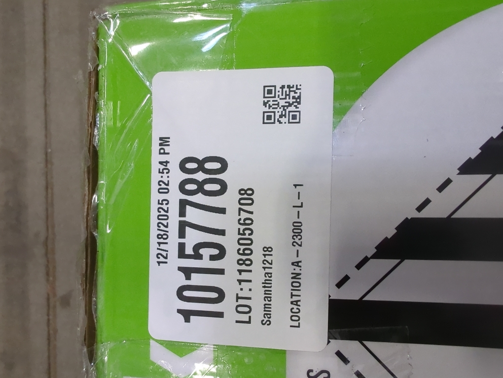 Greenworks 40V (230 MPH / 505 CFM) Cordless Brushless Leaf Blower/Vacuum with Bag, High Power, Lightweight & Quiet for Yard Debris Cleanup, Includes 5.0Ah Battery & Charger