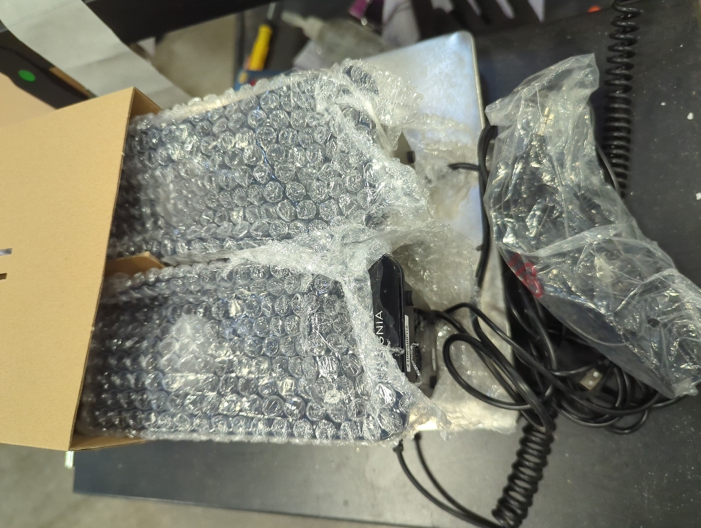 Color-Changing 2.0 Computer Speakers with Bluetooth