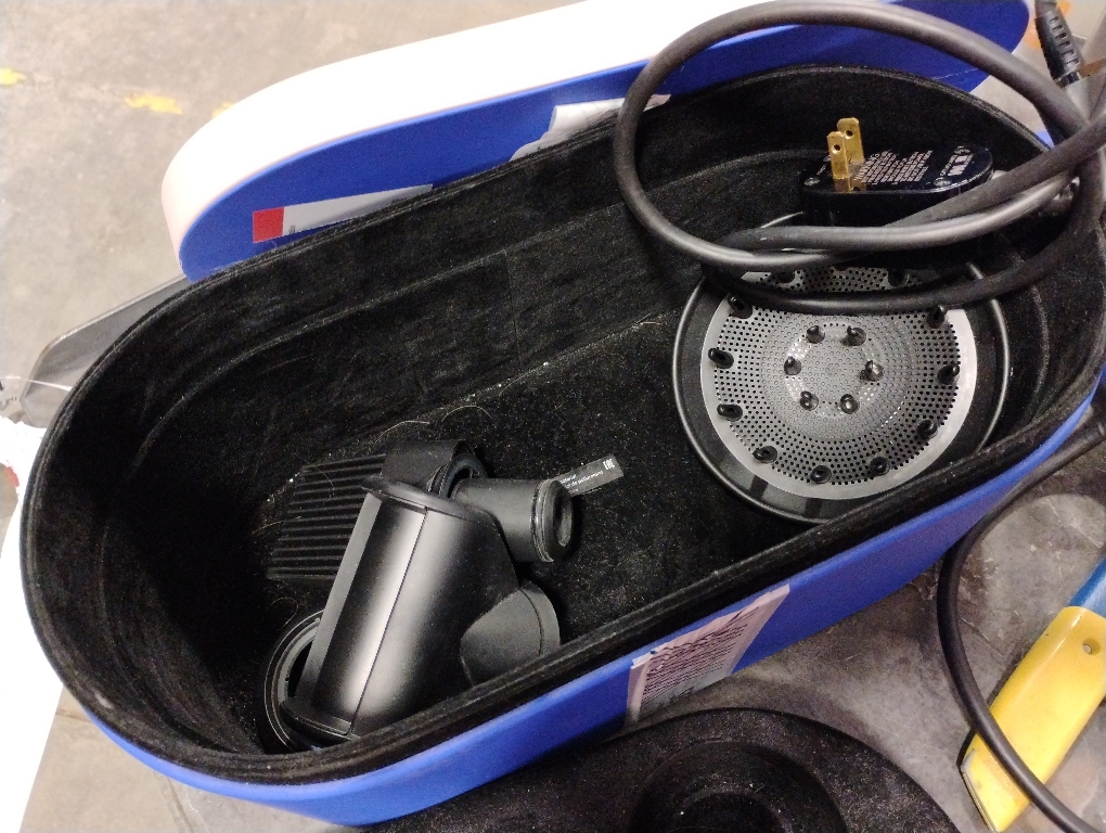 Dyson Supersonic r™ Hair Dryer