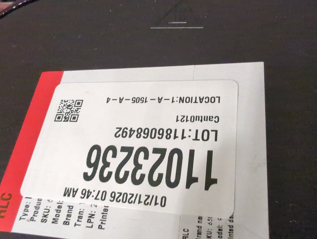 bella PRO - 8-qt. Touchscreen Air Fryer with Divided Basket - Matte Black