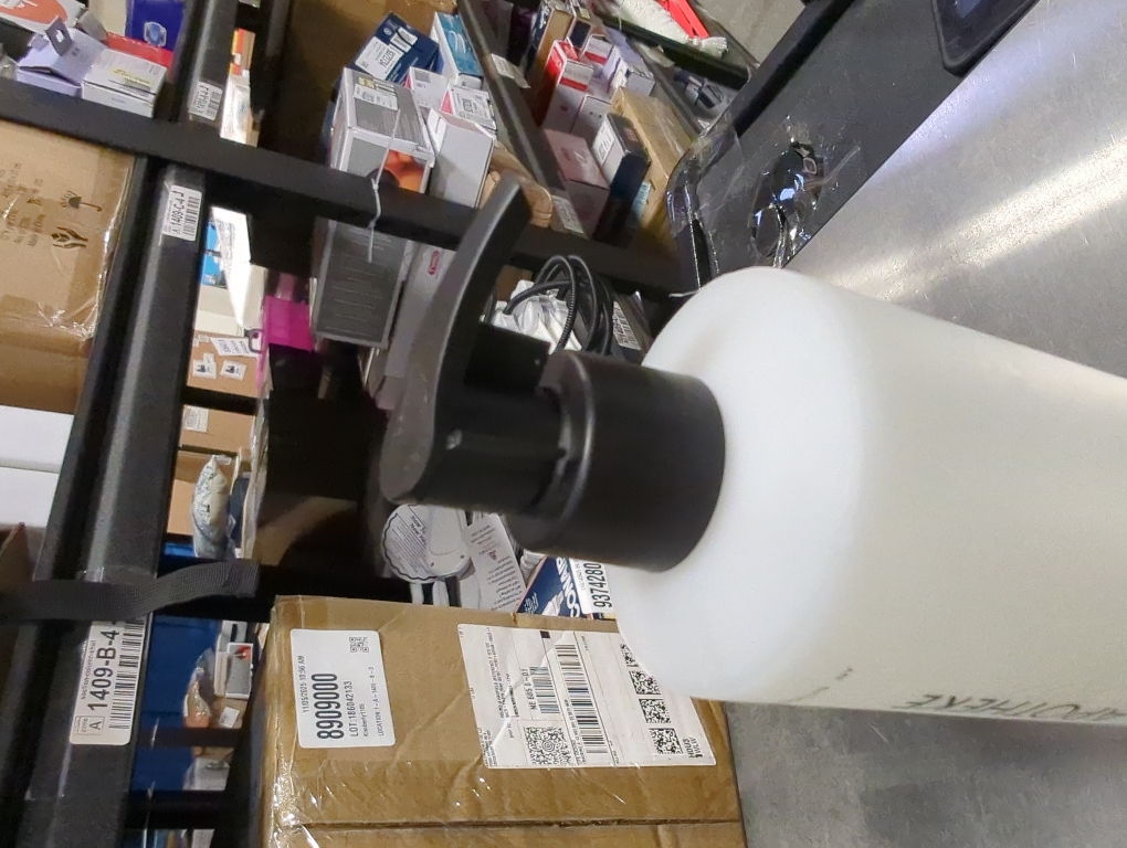 APOTHEKE Magnolia Bouquet Liquid Soap, 10-oz.