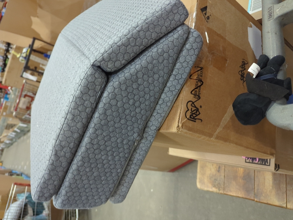 7.5 Extra Thick Hip Replacement Recovery Aids Seat Cushion