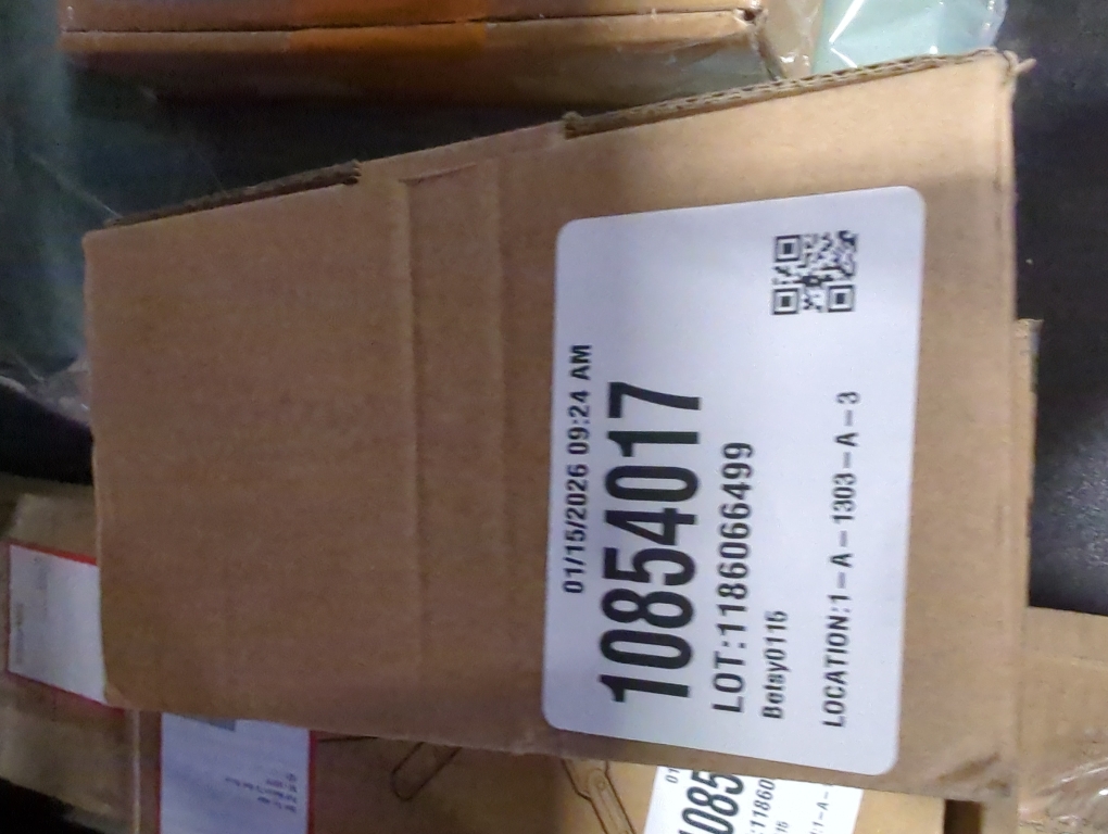 YunStal 931-644 Door Lock Latch Actuator Motor Assembly Rear Left Side for 2003-2010 Dodge Ram 1500 2500 3500 4000 4500 5500 Replaces 55276795AB 55276795AC 55276795AD 55372859AA