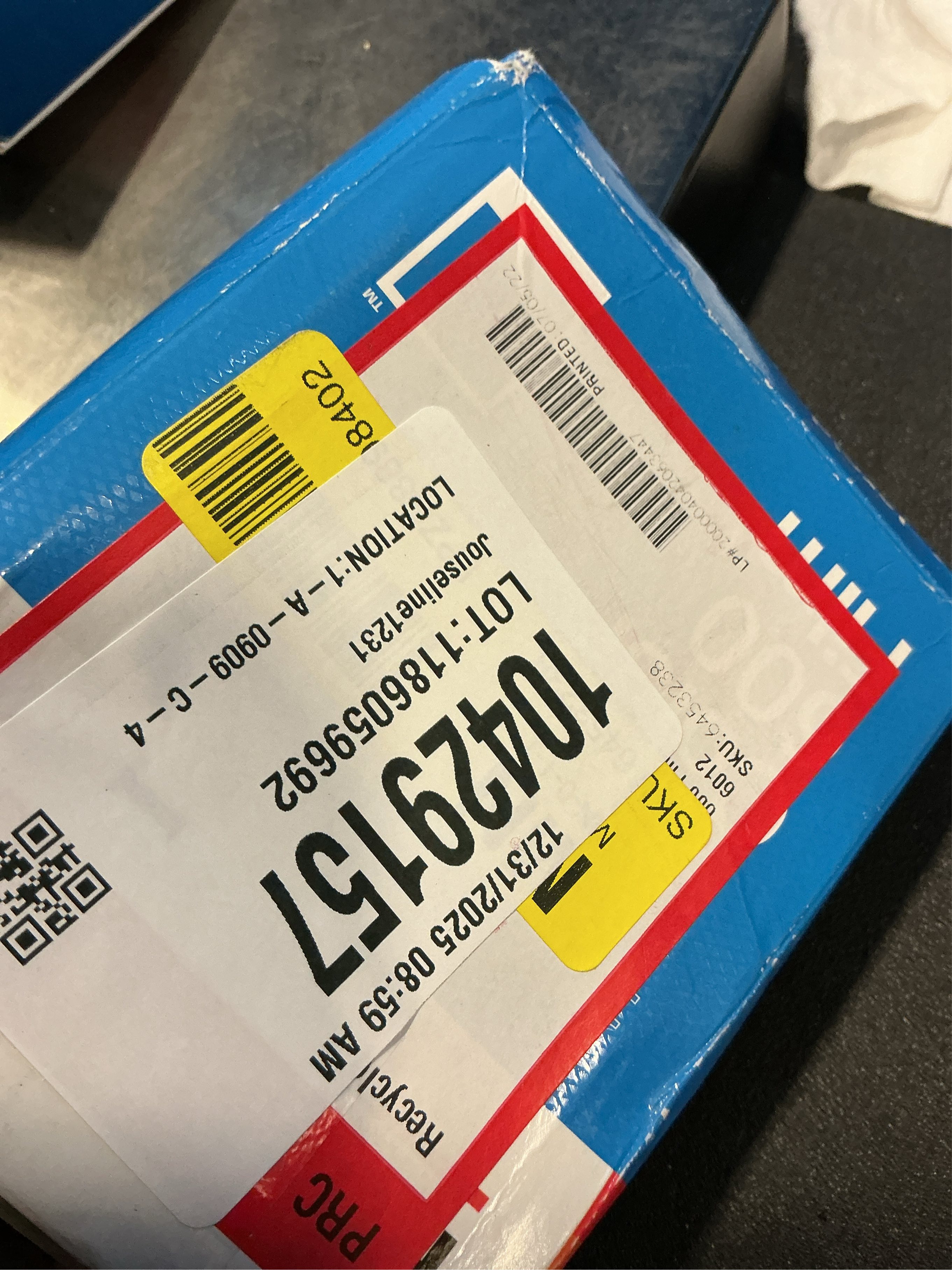 Color Film for 600 Double Pack