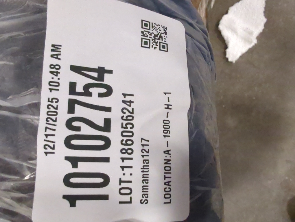 JOLLYVOGUE Calming Small Dog & Cat Bed for Indoor Cats - 20 inches Washable Donut Bed for Kittens & Puppies, Anti-Anxiety Round Fluffy Plush Pet Beds (Fits up to 15 lbs, Blue)