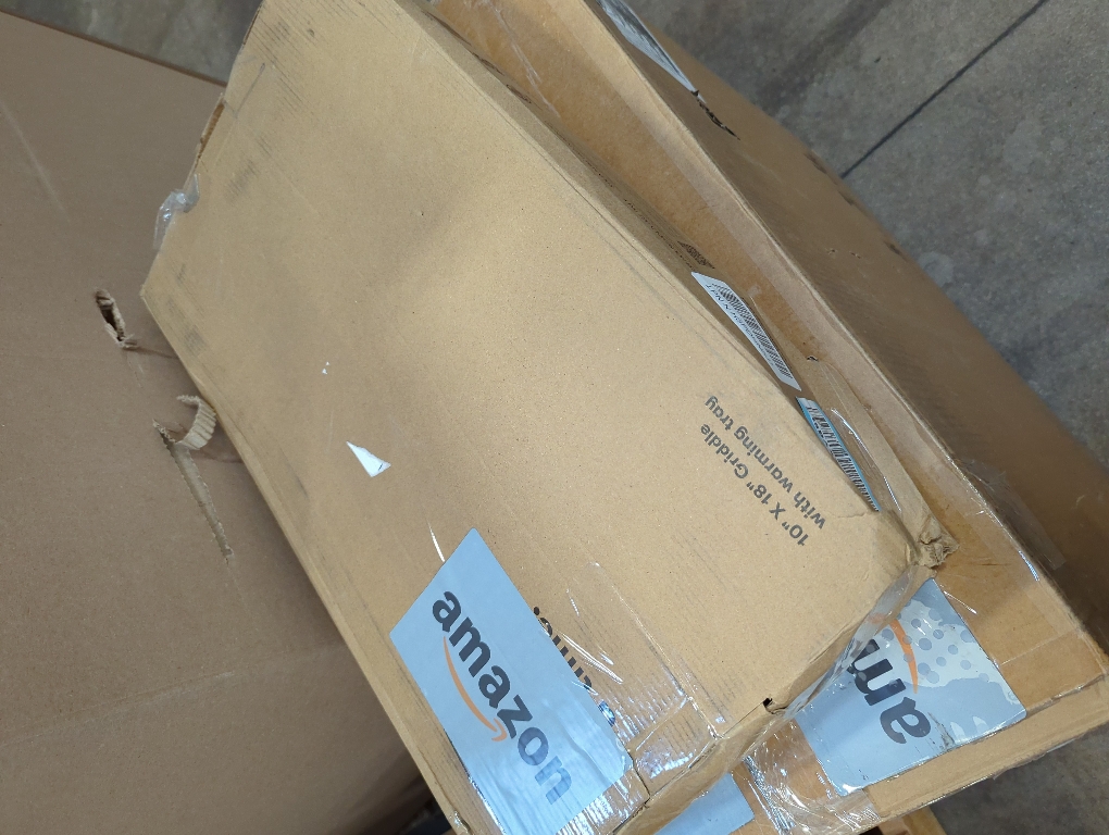 bella Electric Griddle with Warming Tray - Smokeless Indoor Grill, Nonstick Surface, Adjustable Temperature & Cool-touch Handles, 10 x 18, Copper/Black, PFOA & PTFE Free