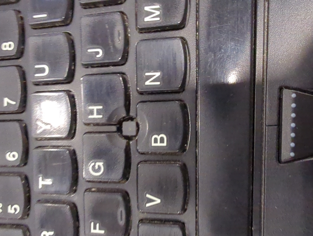 Lenovo ThinkPad T430 With Charger