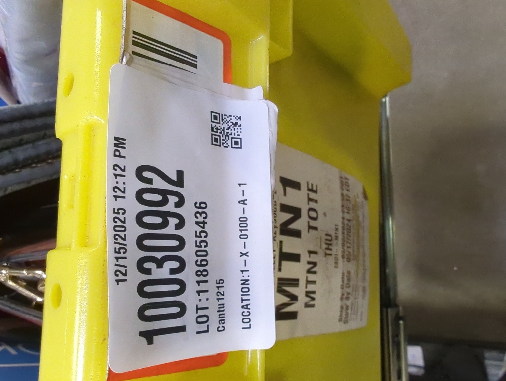 Mystery Box 10030992