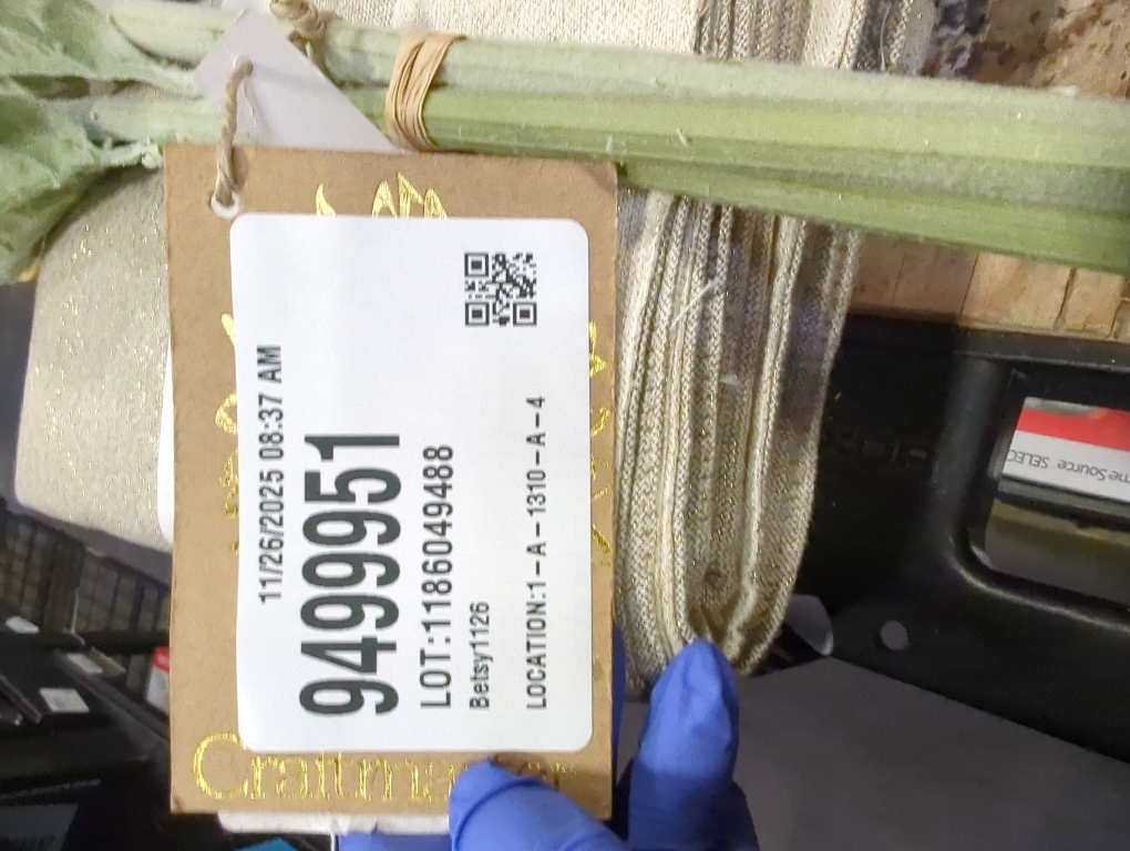 23.6 Inch 3PCS Artificial Sunflowers Long Stem Artificial Flower for Tall Vase, Realistic Silk Sunflower Bulk Faux Flowers Bouquet for Home Wedding Party Decoration, Orange/Red