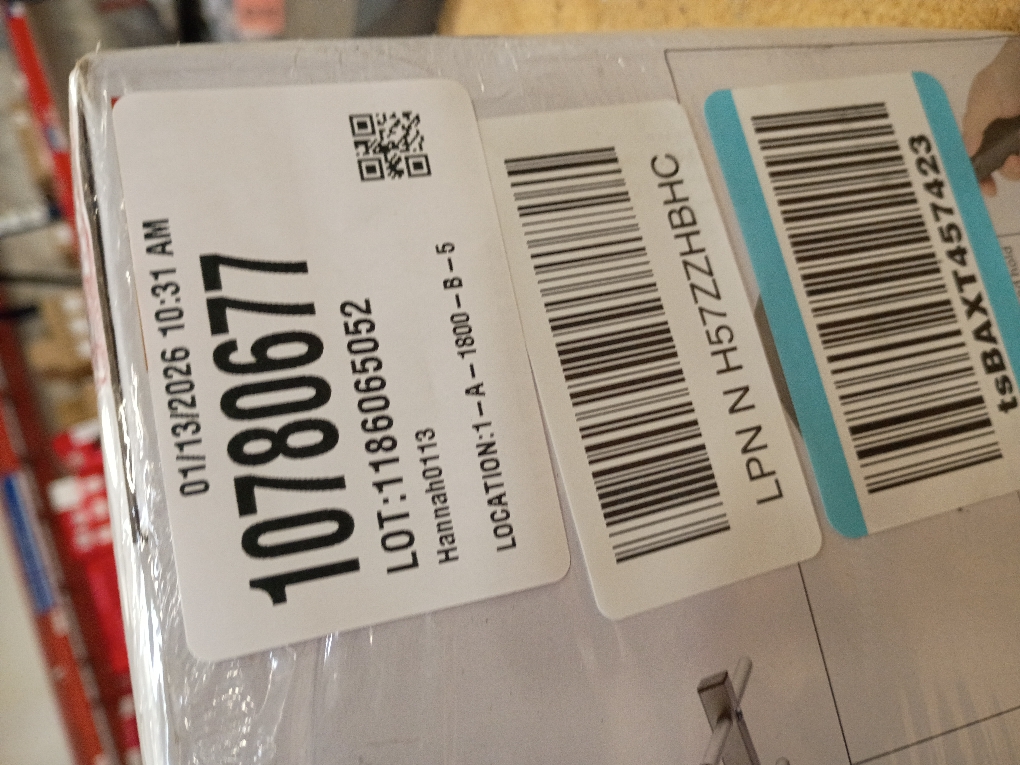 PIBIDI Digital HD TV Antenna, Amplified Attic/Outdoor Antenna, 360 Degree Rotation Wireless Remote, 4K 1080P VHF UHF, Mounting Pole Included, 200 Miles Range