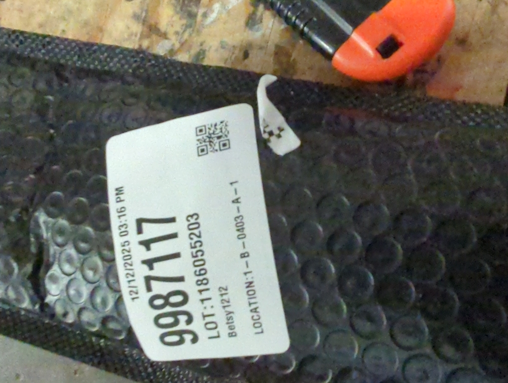 1 PC.  John Deere Original Equipment Mower Blades(M145476) - UC22009,3