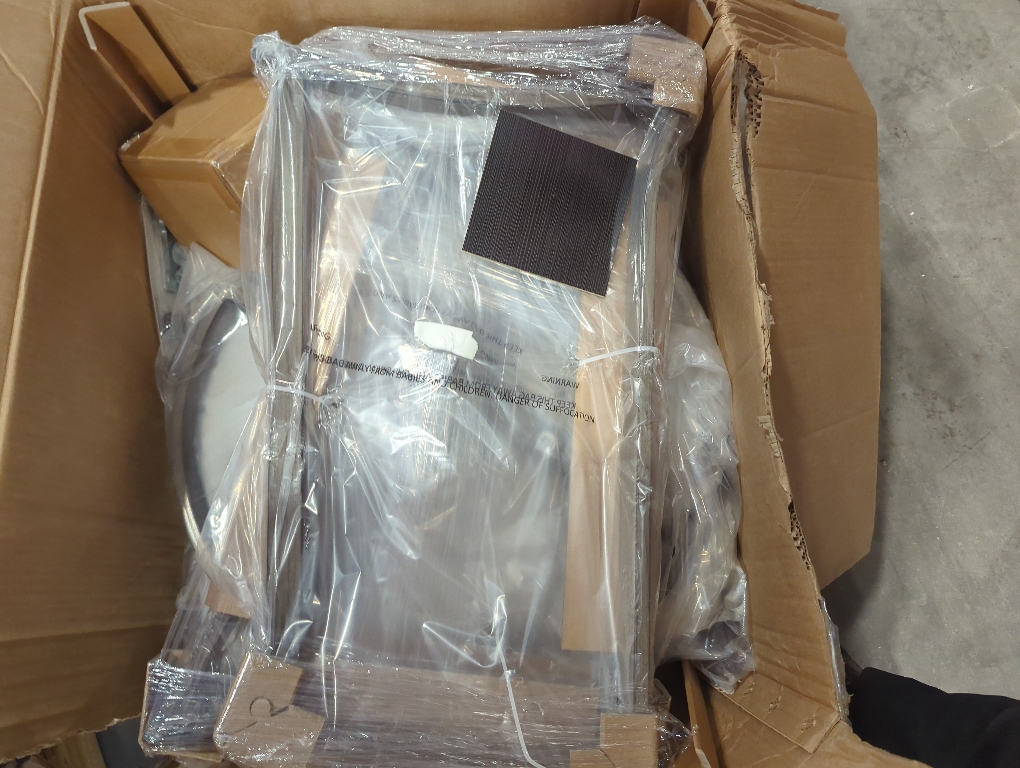 natural expression garden chair light grey