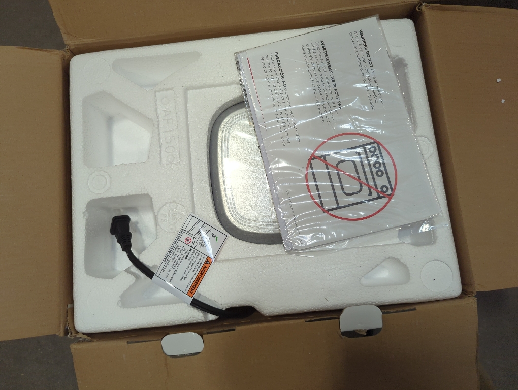 Ninja® Air Fryer Max XL