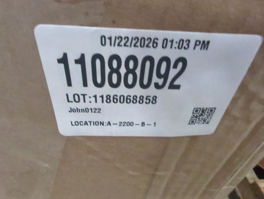 Extra Thick Memory foam mattress