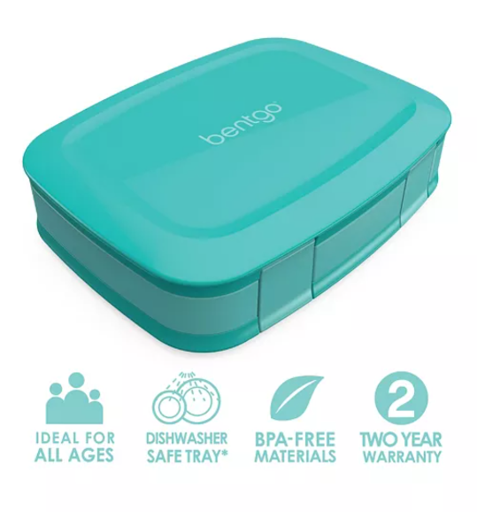 Bentgo Fresh Leak-Proof lunchbox