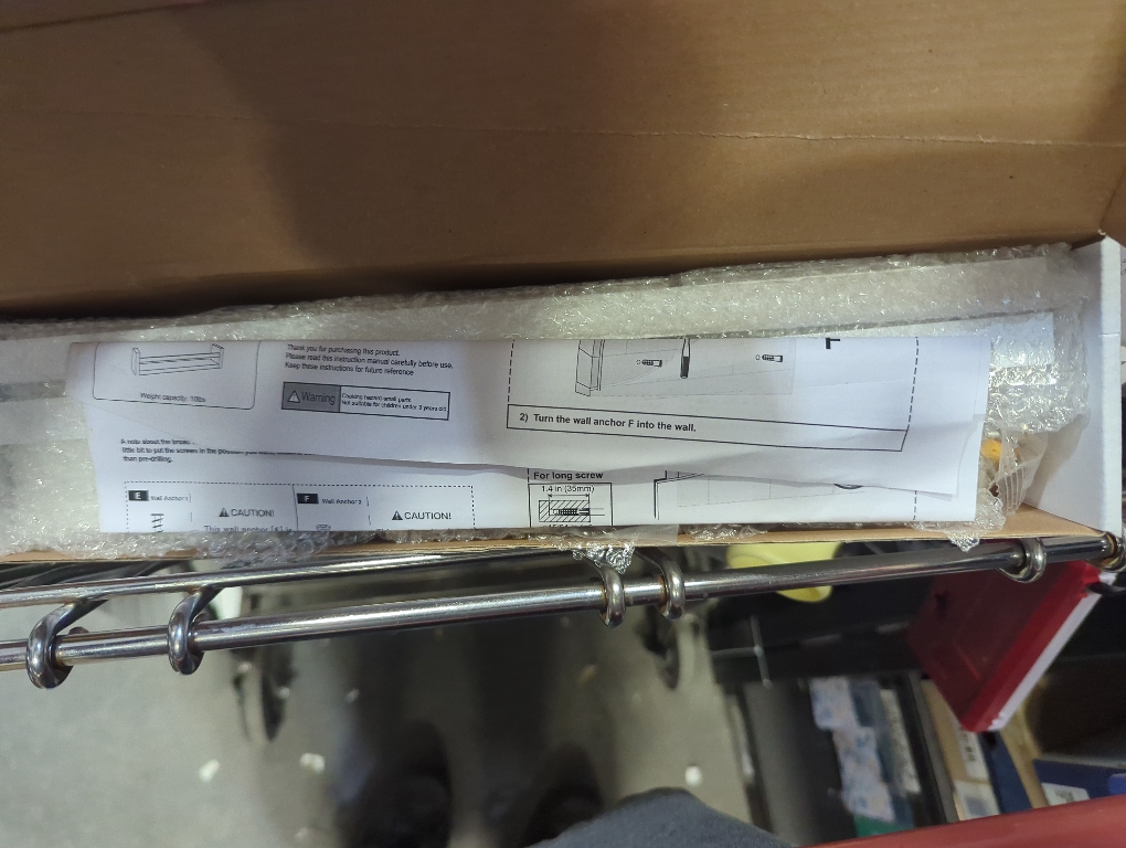 Size 15inch Color White Nursery Book Shelves, 15 Inches Floating Kids Bookshelves for Wall Set of 2, Baby Room Wall Decor, Wall Mounted Wood Shelves for Books, Toys and Wall Storage - White, cute_b