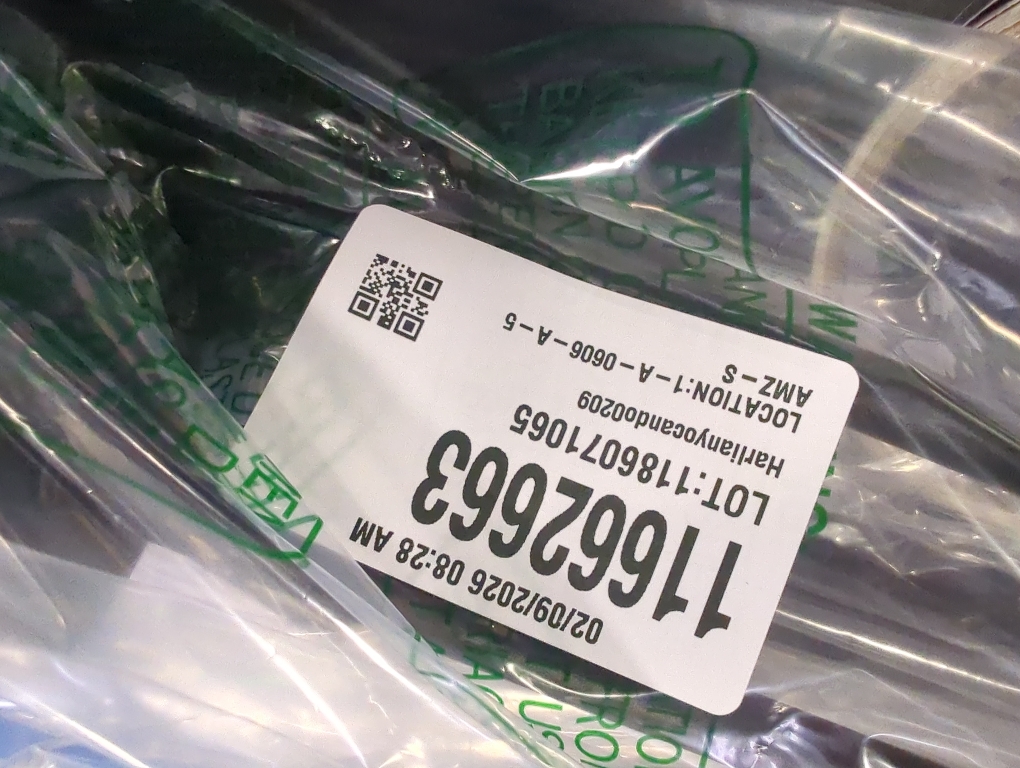 Cordless Table Lamp – 2 Pack Rechargeable Table Lamps, 5000mAh Battery Operated Lamp with 3-Color Dimmable Light, Outdoor Table Lamp for Bedroom, Restaurant, Patio, Home Décor (Black)