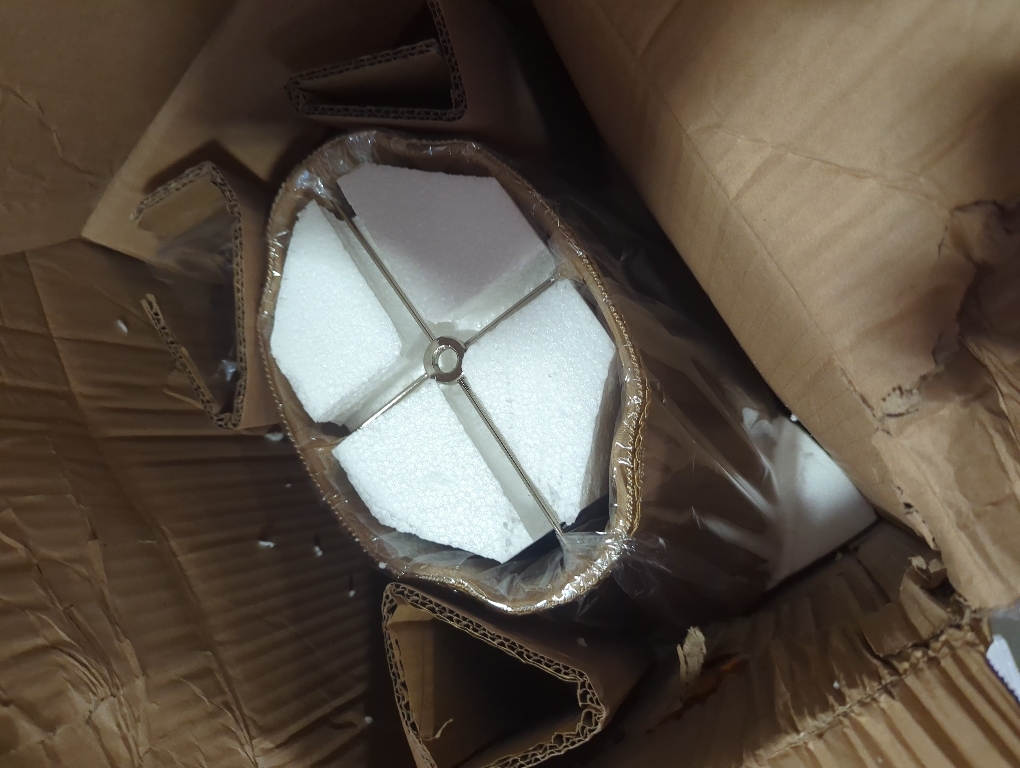 Fullilove 30 Table Lamp