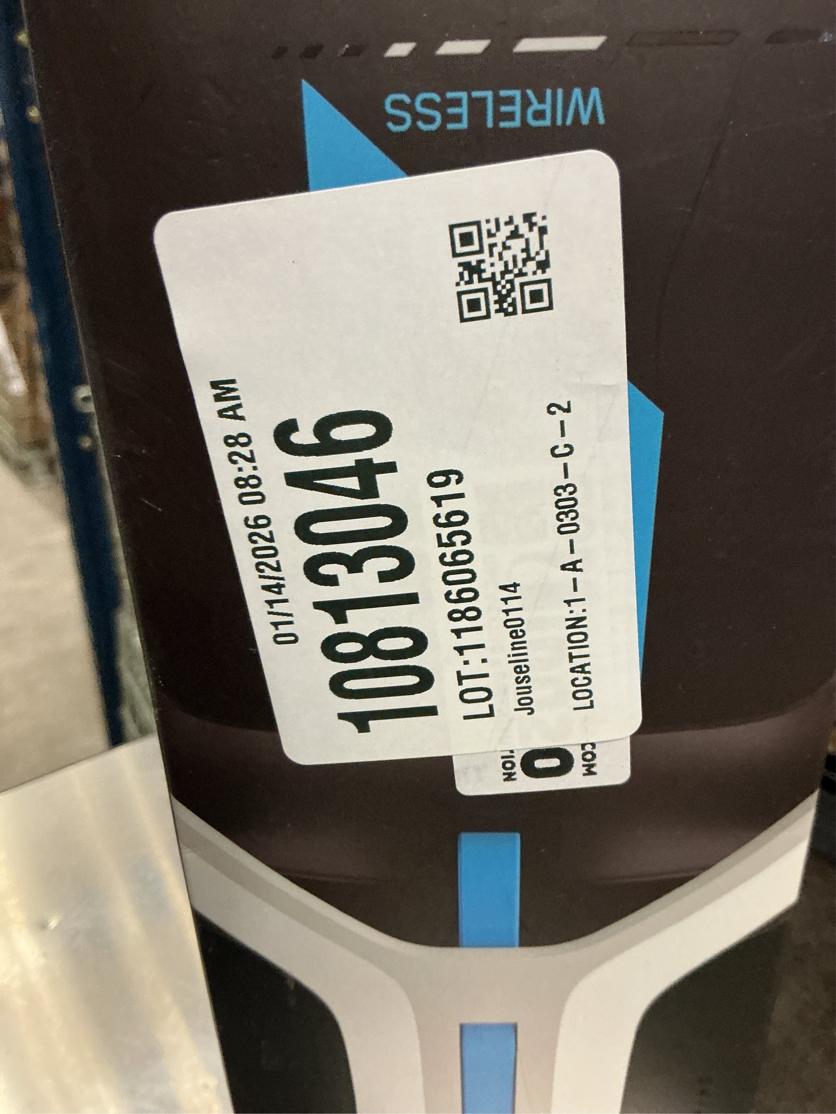 Used Astro A20 Bluetooth Wireless Gaming Headset for PlayStation 4/5