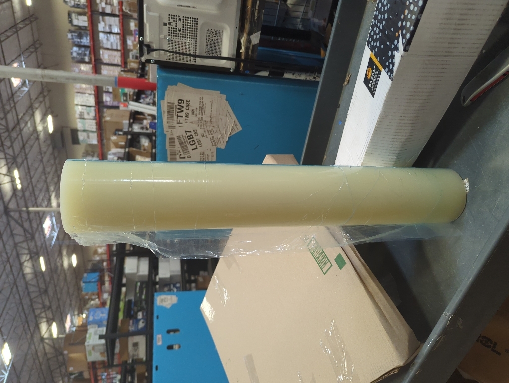 Easy Mask Protective Film for Carpets,