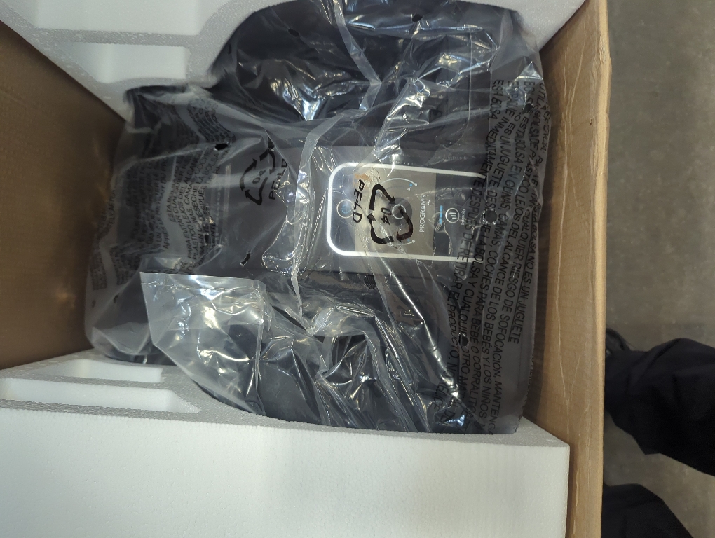 HoMedics Therapist Select Foot & Calf Massager