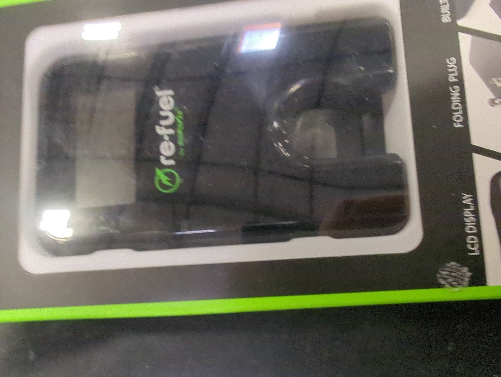 Digipower - Digital Camera Travel Charger for Nikon Batteries (EL5, EL8, EL10, EL11, EL12, EL19) - Black