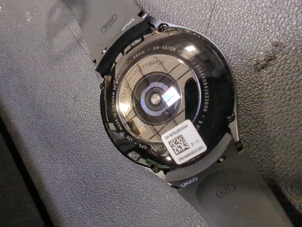 Samsung Galaxy Watch 5 44mm