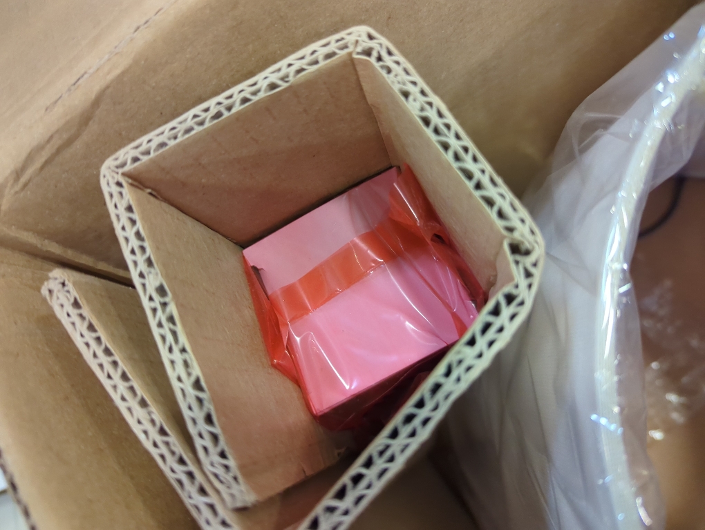 SAFAVIEH Lighting Collection Geralt Contemporary Gold 69-inch Floor Lamp (LED Bulb Included)