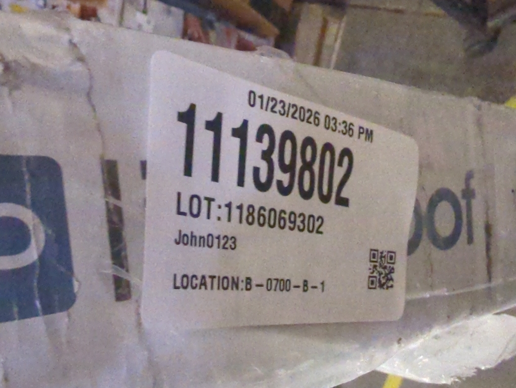 Whitney White Oak 1/4 in. T x 6.5 in. W Click Lock Engineered Hardwood Flooring (21.67 sq. ft./Case)