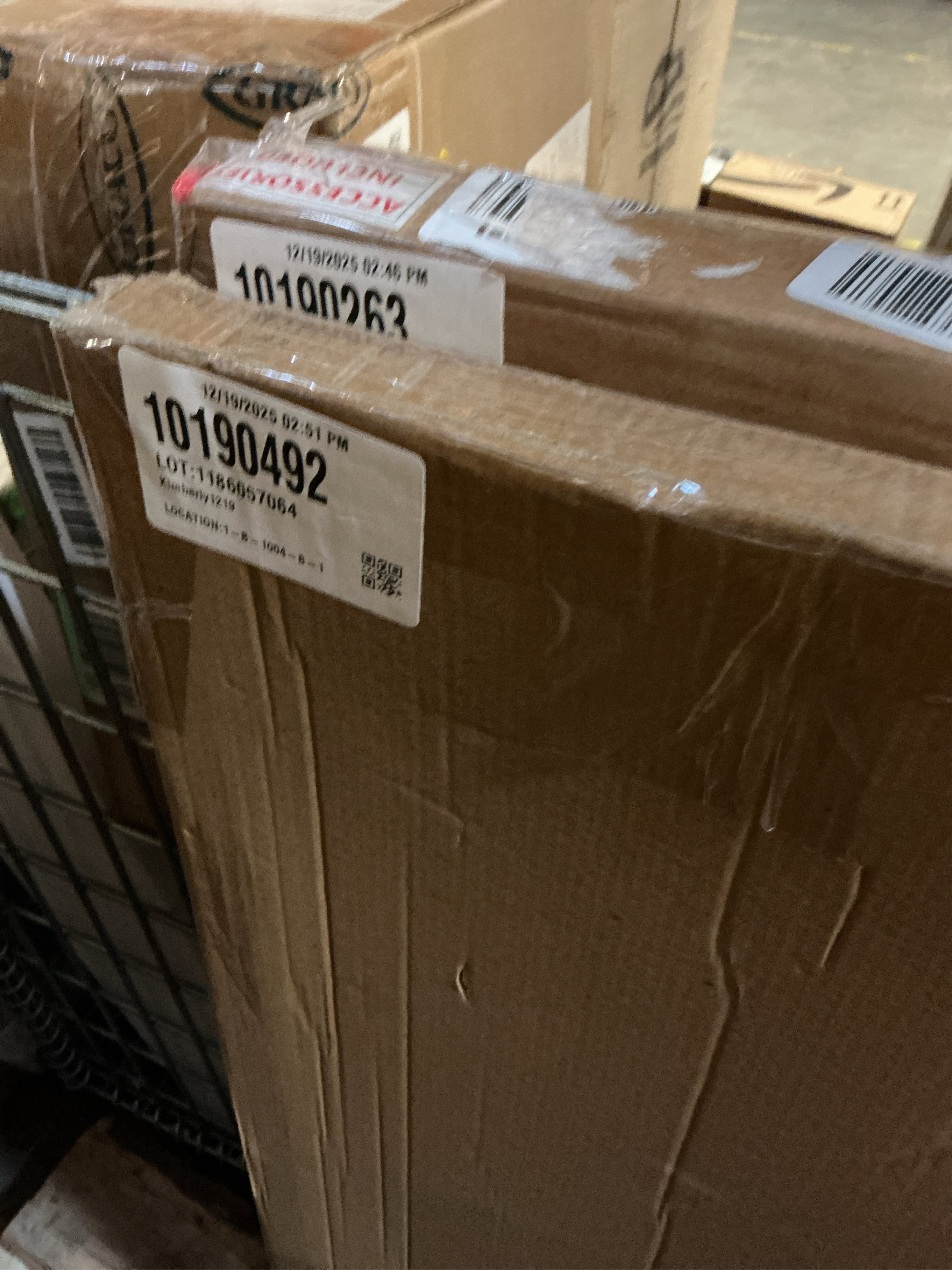 Oak Wood Picture Frames 24x36 with Mat 20x30 - Natural Solid Wood Poster Art Photo Frame Wall Hanging