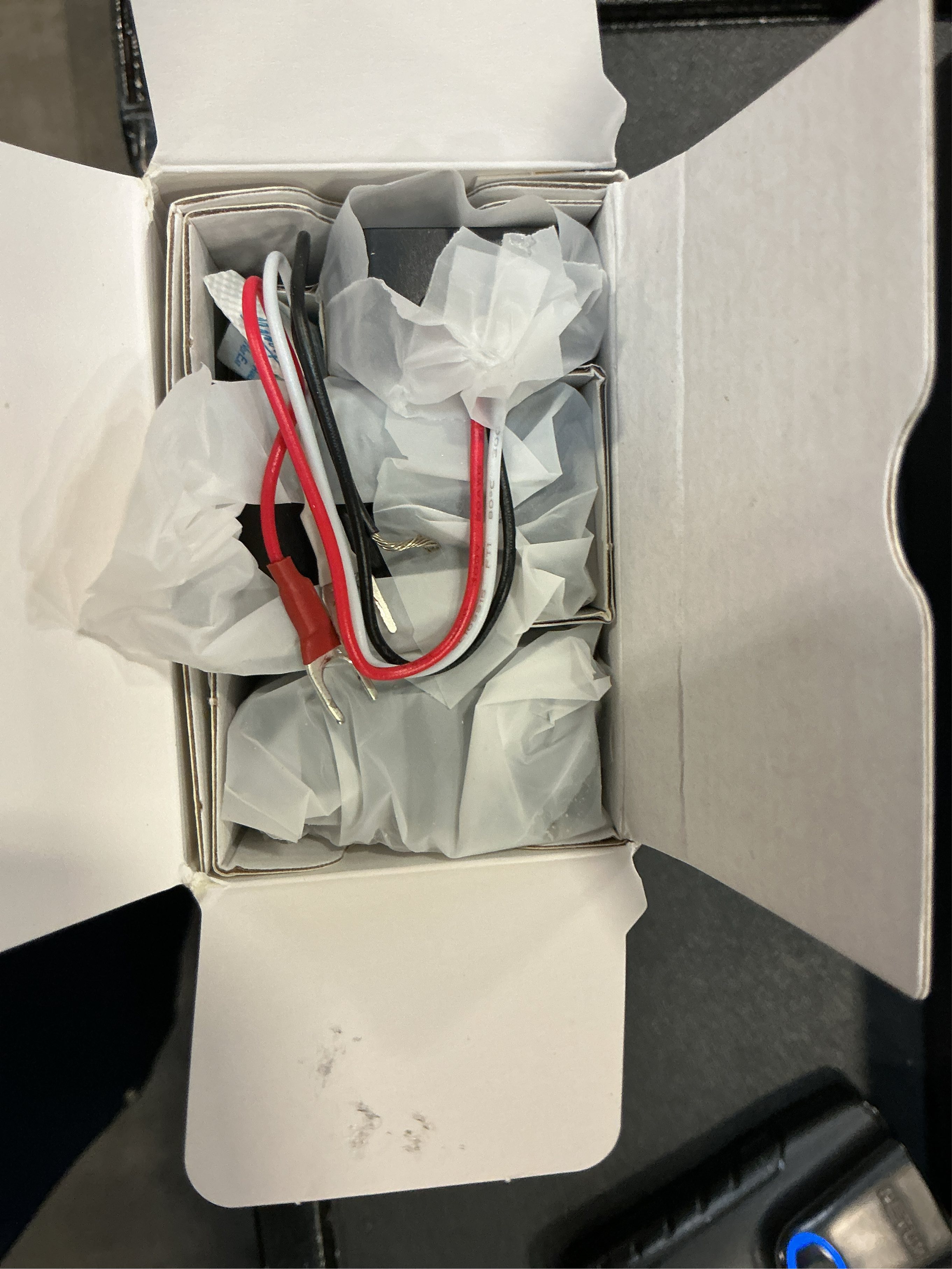 WYZE Wired Doorbell Camera v2(existing doorbell Wiring Required), 2K Security Video Doorbell, Color Night Vision, 2-Way Audio, Package Monitor, Works with Alexa & Google Assistant. Free Expert Setup