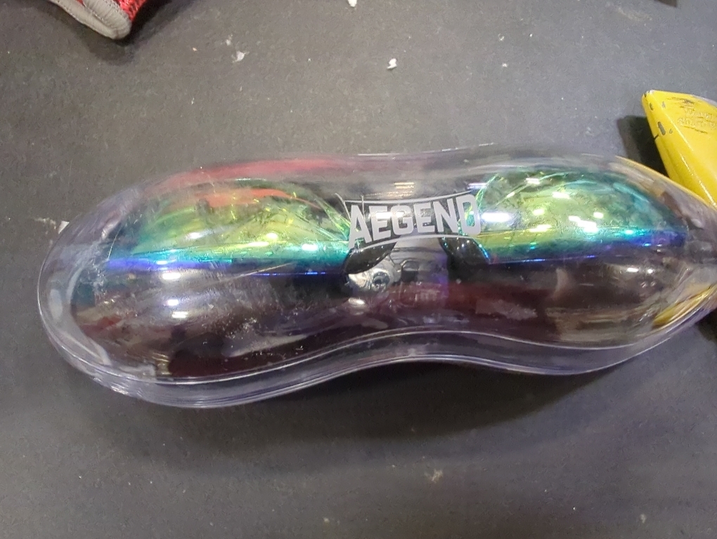 Aegend Swim Goggles, Swimming Goggles No Leaking Full Protection Adult Men Women Youth