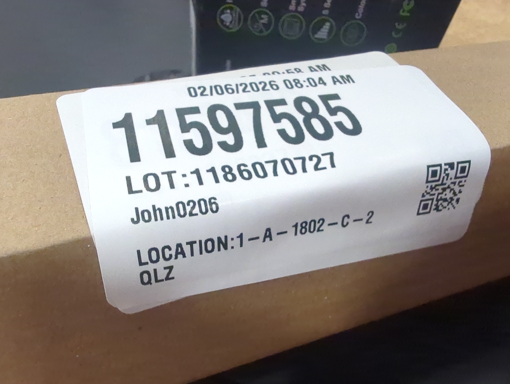 Lightwise LWL7W40-F13T5 21 Direct Replacement Led Tube, 7-Watt, White, 4000K, Retrofit 13W T5 Fluorescent Tube of your Uncder-Cabinet Lights 50% Energy Saving, Replace Directly Set of 3