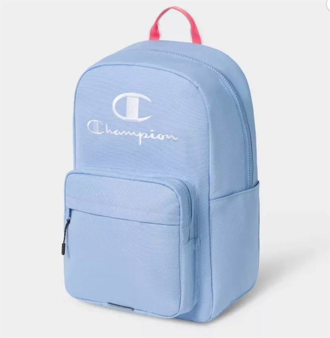 Champion Estate Backpack - Light Blue
