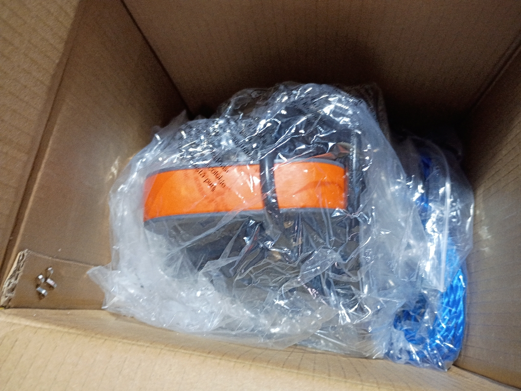 Sump Pump 1HP Submersible Water Pump 3700GPH Electric Thermoplastic