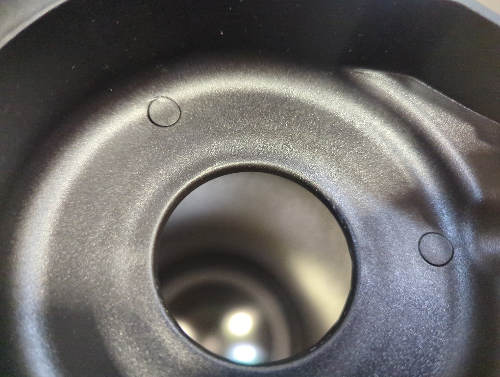 Size 102/3L Cresimo Coffee Carafe with Pump - 102oz / 3L Airpot 12 Hours Large Hot Water Carafe, Cocoa Dispenser for Parties - Tea Flask, Insulated Stainless Steel Airpots for Hot Beverage Dispenser -Coffee Pump