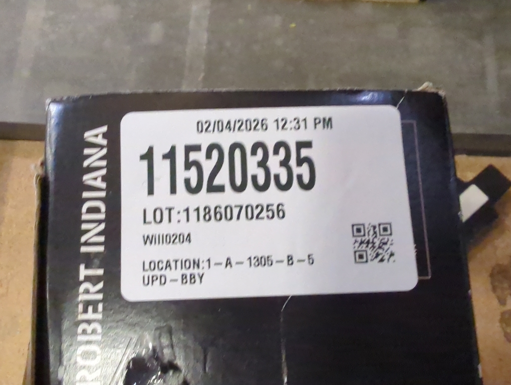 LEGO® Art LOVE Collectible 31214 Building Kit, 791 Pieces - Multi - No Size