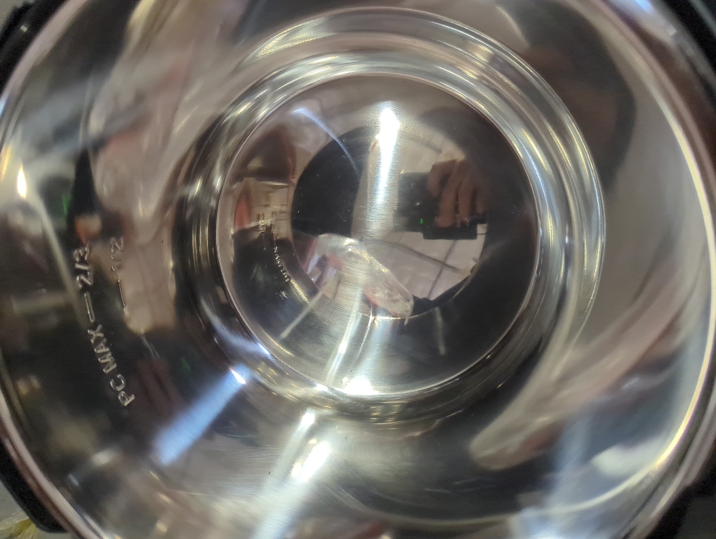 Instant Pot Duo 7-in-1 Electric Pressure Cooker, Slow Cooker, Rice, Steamer, Sauté, Yogurt Maker, Warmer & Sterilizer, Includes App With Over 800 Recipes, Stainless Steel, 6 Quart