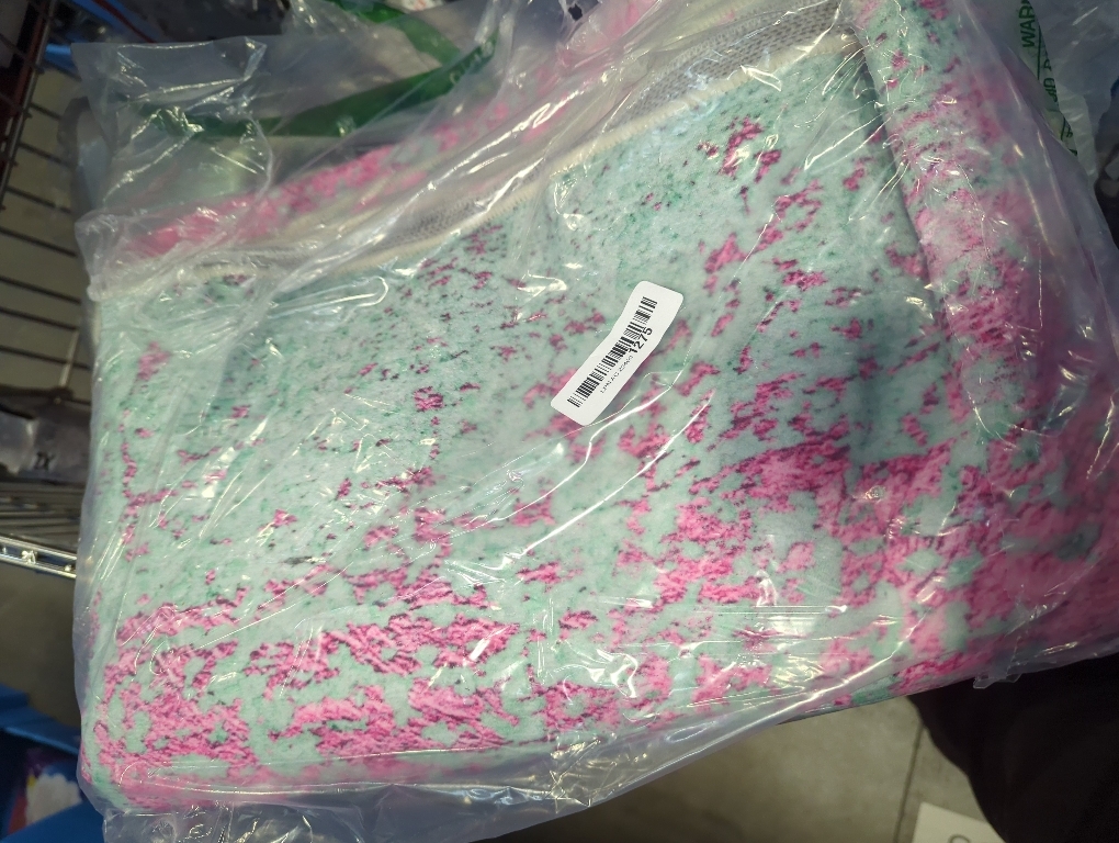 Merelax 4x6 Washable Area Rug for Living Room, Beige Boho Abstract Bedroom Area Rugs, Non Slip Entryway Rug, Low Pile Carpet for Kitchen Dining Room Study Office Kids Room